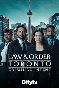 Закон и порядок Торонто: Преступный умысел 1 сезон