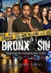 Бронкс: отдел спецрасследований 1-2 сезон