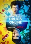 Как продавать наркотики онлайн (быстро) 1-3 сезон