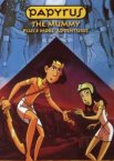 Приключения Папируса 1-2 сезон