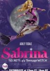 Сабрина - маленькая ведьма 1 сезон