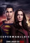 Супермен и Лоис 1-3 сезон