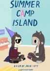 Остров летнего лагеря 1-6 сезон