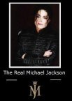 Настоящий Майкл Джексон