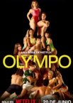 Олимп 1 сезон