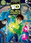 Бен 10: Инопланетная сила 1-3 сезон