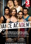 Танцевальная академия 1-3 сезон