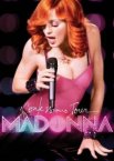 Мадонна: Живой концерт в Лондоне