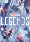 Студия Marvel: Легенды 1 сезон
