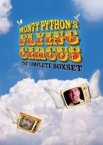Монти Пайтон: Летающий цирк 1-2 сезон