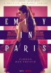 Эмили в Париже 1-3 сезон