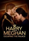 Гарри и Меган: Побег из дворца