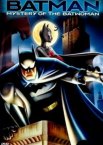 Бэтмен и тайна женщины-летучей мыши