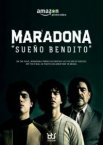 Марадона: Благословенная мечта 1 сезон