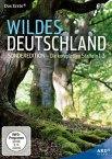 Дикая природа Германии 1-5 сезон