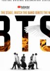 BTS: Выжги сцену 1 сезон