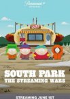 Южный парк: Войны потоков