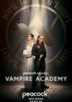 Академия вампиров 1 сезон