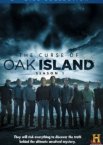 Проклятие острова Оук 1-10 сезон