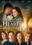 Кольцо для принцессы 2: Сердца в огне