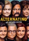 Альтернатино с Артуро Кастро 1 сезон