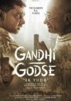 Ганди Годсе – Война