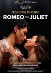 RSC: Ромео и Джульетта