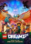 LEGO DREAMZzz Испытание охотников за мечтами 1 сезон