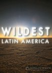 В дебрях Латинской Америки 1 сезон
