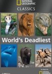 National Geographic: Самые опасные животные мира 1 сезон