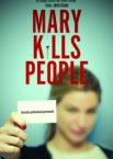 Мэри Убивает Людей 1-3 сезон