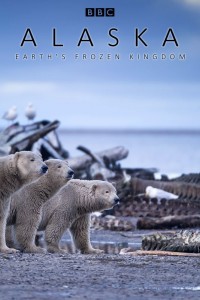 Аляска: Земли замёрзшего королевства 1 сезон
