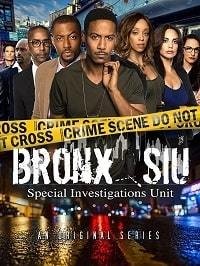 Бронкс: отдел спецрасследований 1-2 сезон