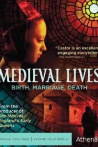 Рождение, брак и смерть в эпоху средневековья