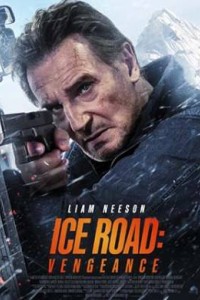 Ледяной драйв 2: Дорога в небеса