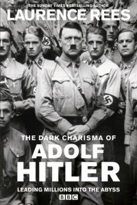 Мрачное обаяние Адольфа Гитлера 1 сезон