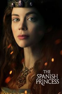 Испанская принцесса 1-2 сезон