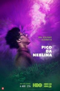 Пико-да Неблина 1 сезон