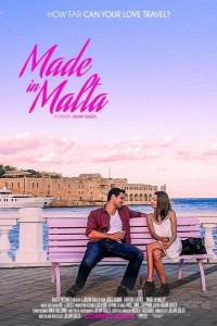 Любовь на Мальте