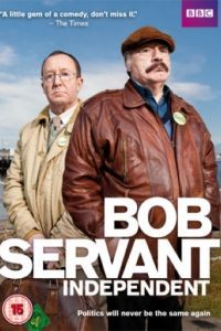 Боб Сервант, независимый кандидат 1 сезон