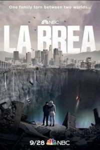 Ла Бреа 1-3 сезон