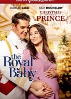 Рождество с принцем: Королевское дитя 