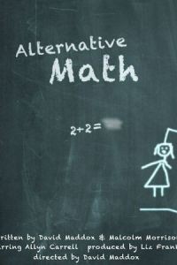 Альтернативная математика