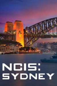 Морская полиция: Сидней 1 сезон