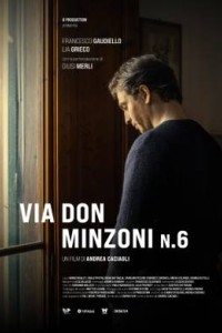 Дом 6 на улице Дон Минцони