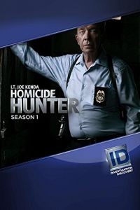 Охотник на убийц: Лейтенант Джо Кенда 1-8 сезон
