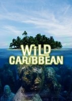 Дикая природа Карибских островов 1 сезон