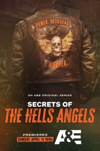 Тайны ангелов ада 1 сезон