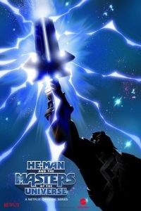 Хи-Мэн и Властелины Вселенной 1-3 сезон