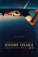 Наоми Осака 1 сезон